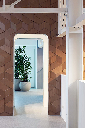 Orac Decor W100 декоративная панель